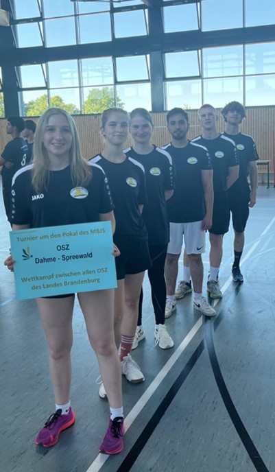 Sportlichster Brandenburger 2025