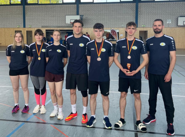 Sportlichster Brandenburger 2026