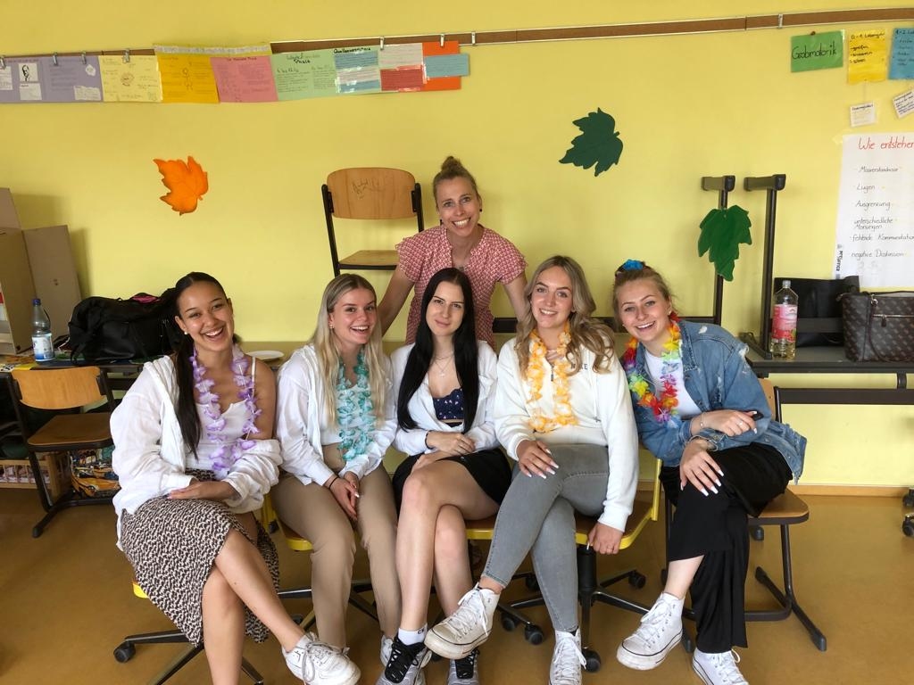 Sommerfest Abt. - 2023 1